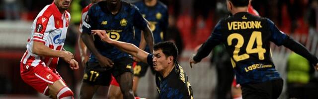 ‘DELIJE’ U TRANSU! Zvezda dobila najbolje moguće vesti pred Lil!