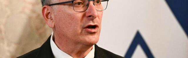 ŠEF IZRAELSKE DIPLOMATIJE PRISUSTVOVAĆE PRVOM SASTANKU TRAMPOVOG ODBORA ZA MIR: Delegacije iz najmanje 20 zemalja prisustvovaće sastanku