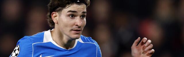 Potres na Pirinejima, Barsa otima Atletiku najboljeg igrača