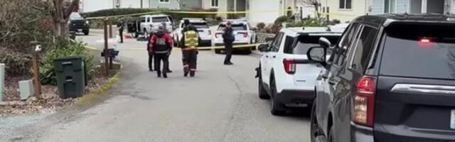 "GROB TI JE VEĆ ISKOPAN": Sin pretio majci pre ubistva! Petoro mrtvih u užasnom napadu, grad u šoku!