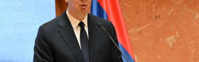 Вучић: Владислав Јовановић остао симбол одговорности и љубави према отаџбини