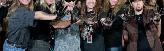 Ko će u večnu muzičku istoriju? Otkriven spisak od 17 imena, odluka pada uskoro