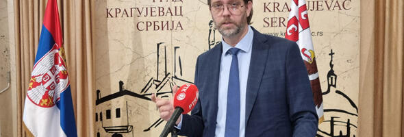 Gradonačelnik DEMANTUJE Srbija centar SRCE: Sve što ste napisali je NETAČNO