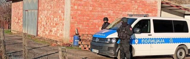 Detalji eksplozije u Tesliću: Bomba aktivirana automobilom?