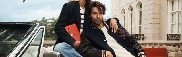 Tommy Hilfiger proleće 2026: Moderna klasika u duhu Kalifornije