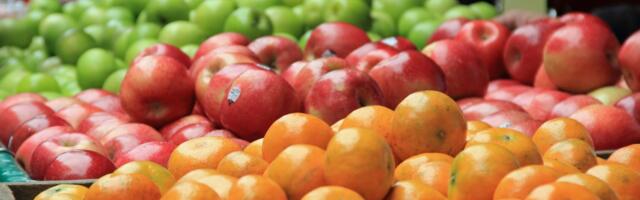Rekordno poskupljenje voća u Srbiji: Šta su razlozi i ko diktira cene?