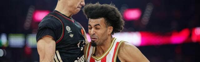 ZVEZDA – BAJERN Crveno-beli u Beogradu spremaju osvetu Pešićevim Bavarcima