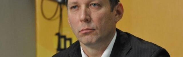 DUŠAN BRATIĆ IZABRAN ZA NOVOG PREDSEDNIKA ADVOKATSKE KOMORE SRBIJE!