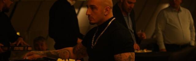 Dva meseca nakon veridbe, reper raskinuo sa devojkom: "Sa mnom se nikad ne zna"