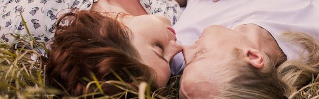 Koliko puta se voli tokom života