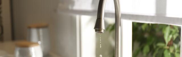 Od ranog jutra isključenje vode: Jedna ulica je na spisku