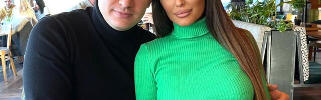 "POSLE RAZVODA SE NE UMIRE" Mirče Radulović prvi put o Ani Radulović i kraju braka: Niko ne pita muškarce kako su