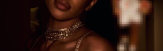 MA, KAKAV DONČIĆ! Breskvica progovorila o navodnoj aferi sa drugim čuvenim košarkašem - o njemu je govorila! Iznenadila je celu Srbiju - da li ste znali? (FOTO)