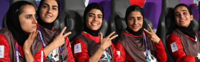 Три чланице иранског женског фудбалског тима одустале од азила у Аустралији