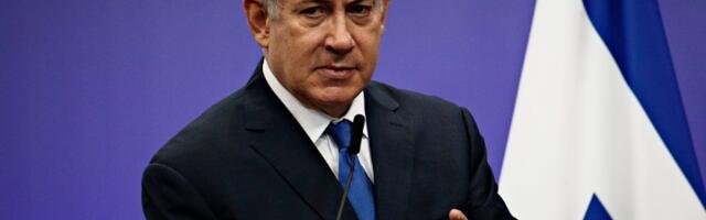 Iran zapretio - sledeća meta Netanjahu! "Kriminac koji ubija decu"
