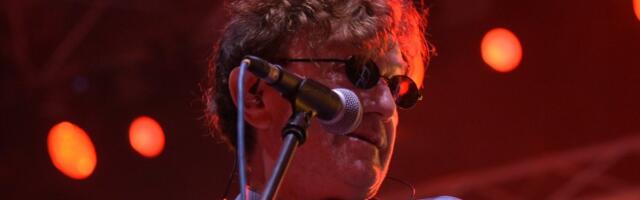 "Uspeo sam da pobijem dvoje ljudi..." Goran Bregović o tragedijama na svom imanju