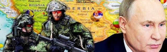 Albanci beže sa KiM! Rusi objavili šokantne vesti: Znate li zašto je hitno formiran savez Priština-Zagreb-Tirana?