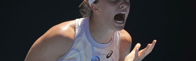 Eliminisana Iga Švjontek! Ni start Majamija nije preživela, glave joj došla zemljakinja