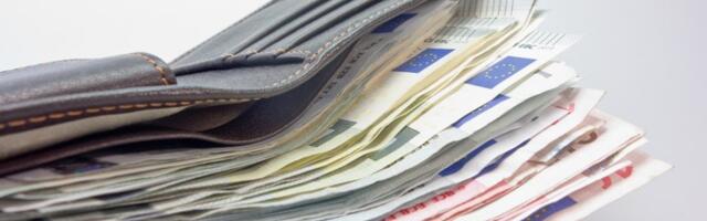 Dok vlast obećava plate od 1.320, svaki deseti zarađuje 541 evro