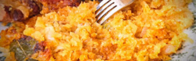 Nema masti, a lepi se za nepca: Iskusni kuvari u sredinu šerpe stave jednu namirnicu koja kupusu daje kafanski šmek