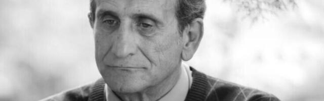 A GDE SU OŽALOŠĆENI? Šok prizor na UMRLICI SRPSKOG GLUMCA - NIJEDNO IME NIJE NA NJOJ