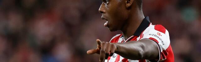 Povreda je prošlost: Zvezda Španije i Bilbaa se ekspresno vraća na teren!