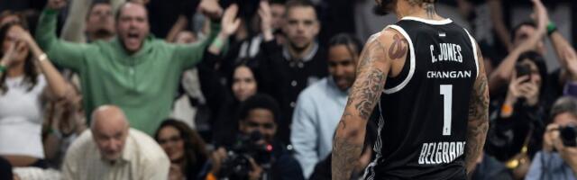 Džons pali vatru pred derbi, njegova izjava o Zvezdi će baciti "grobare" u trans