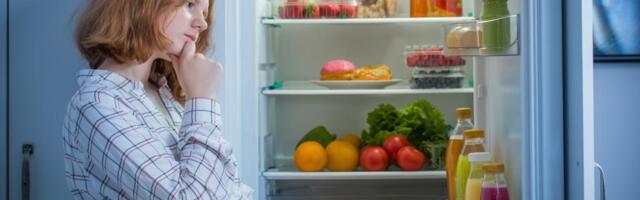 Jedete isto svaki dan? Ova rutina može vam pomoći da brže izgubite kilograme!