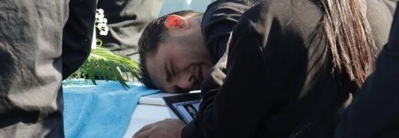 "Imam Boga i to mi je dovoljno": Darka napali zbog nastupa nakon tragedije, sad je odgovorio