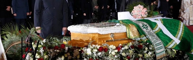 LIČNI STAV Nenad Kulačin: Lucifer ili Zvončica