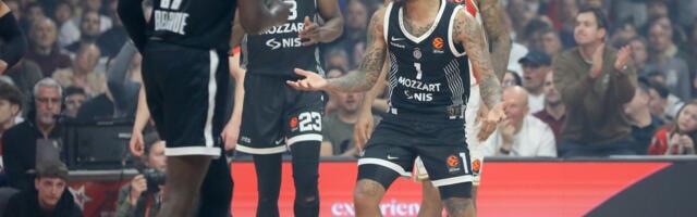 Karlik Džons o Zvezdi i derbiju: "Najbolje rivalstvo na svetu, nisam spavao pred meč, goreo sam od besa..."