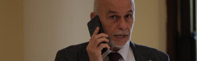 Sada je i zvanično: Potpuni raspad u opoziciji - POKS izašao iz koalicije NADA