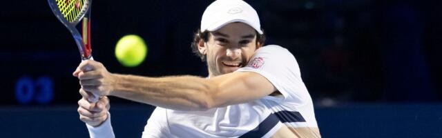 Ovo tenisko čudo je napravilo senzaciju na Mastersu: Izbacio je 5. tenisera sveta, za njega je nebo granica