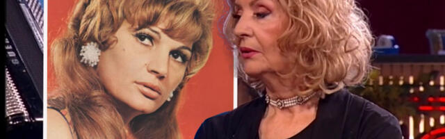 Bile su ljute rivalke 70-ih: Ovako je Silvana govorila o Lepoj Lukić "Ne želim da joj se revanširam, iako..."