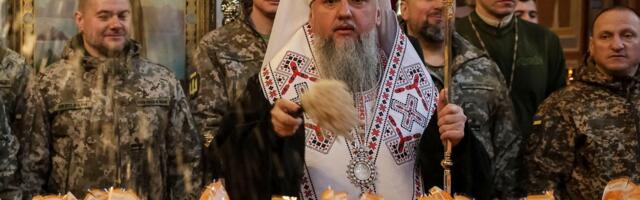 Rusija i Ukrajina dogovorile primirje tokom pravoslavnog Uskrsa