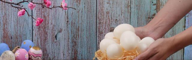 Ovo je najmoćnija molitva za Uskrs: Veruje se da briše grehe, donosi mir, sreću i zdravlje