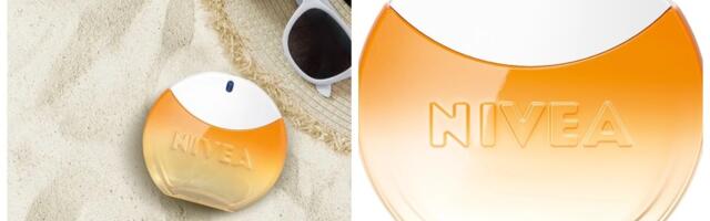Miris SPF-a dobija parfemsku verziju: Nivea Sun Eau de Toilette je novi viralni favorit