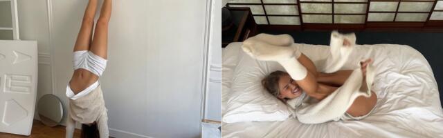 Ovih 5 joga asana poza donose brojne zdravstvene benefite