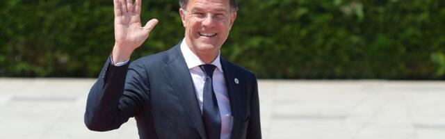 RUTE "NA UVCE" TRAMPU! "Nato ne sme da nervira predsednika SAD"