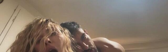 Ava Karabatić objavila film za odrasle: "Žene učite od mene"