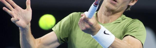 Bivši učenik Janka Tipsarevića obrukan usred Madrida za samo 54 minuta