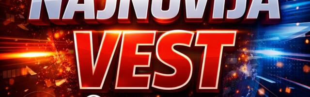 VIDEO: Ponovo zabeležena vožnja u suprotnom smeru na auto-putu „Miloš Veliki“