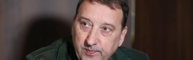 Godinama na estradnoj sceni, a OVO IZ PRIVATNOG ŽIVOTA o njemu NIKO NIJE IMAO POJMA: Hari Mata Hari (65) progovorio o svojih PET NASLEDNIKA!