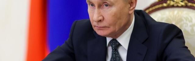 Putin se zabarikadirao u bunkerima? "Plaši se atentata i nikome ne veruјe, telohraniteljima zabranio internet"