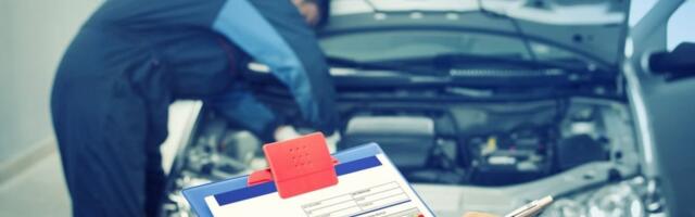 Novi propisi od 1. jula: Svaki automobil moraće da ima ova ove 2 stvari – bez njih nema registracije