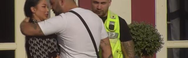 "Muka mi je od tvog pilećeg mozga": Maja Marinković i Asmin Durdžić u žestokom klinču