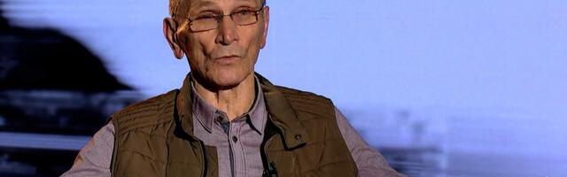 "TAD SAM REKAO LJUBI ZEMUNCU, SAD ĆEMO DA IM J***MO MATER!" Šok ispovest Miše Bjelivuka za Kurir: "Vezivali su ljude za radijator, pa im OVO RADILI"