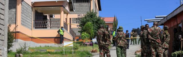 U požaru u studentskom domu život izgubilo 16 učenica, 79 povređeno: Tragedija u Keniji