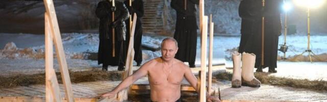 ŠOKANTAN PLAN IZ MOSKVE! Putin ulaže milijarde u BORBU protiv STARENJA