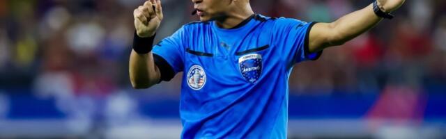 FIFA: Brazilac sudi na otvaranju Svetskog prvenstva u fudbalu